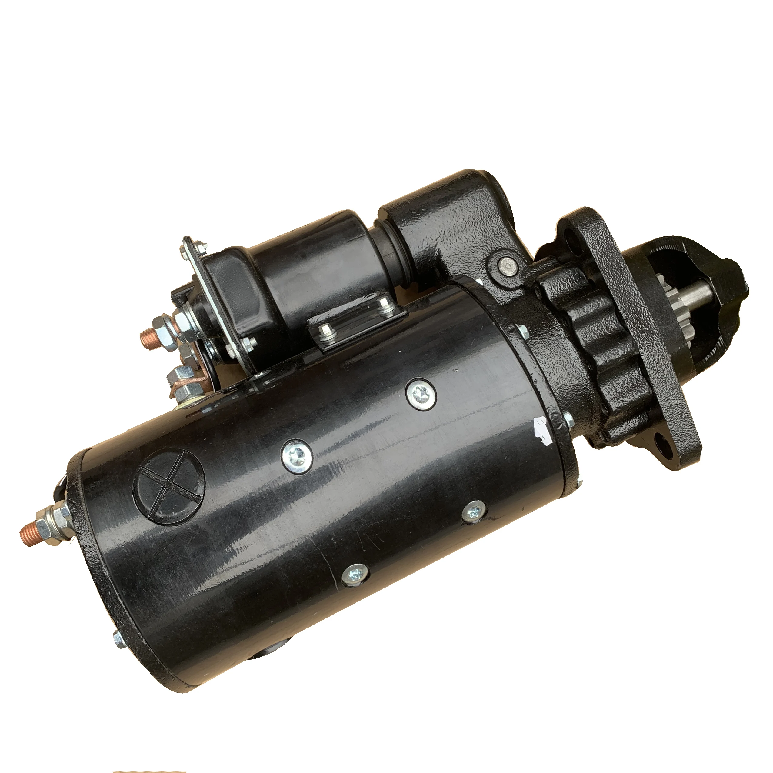 

Hot Selling Starter Motor 4081237 for Engine Parts
