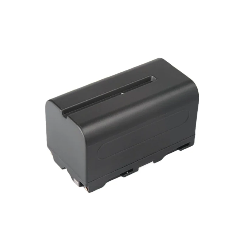 4400mAh NP-F750 Battery with USB Charge Port
