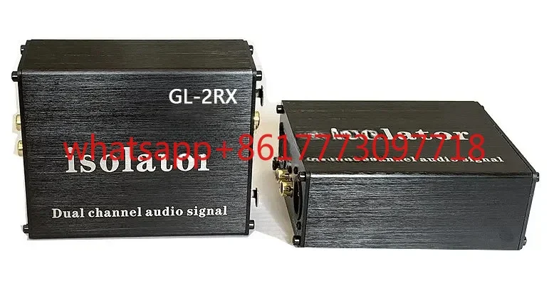 Rca Common Ground A…