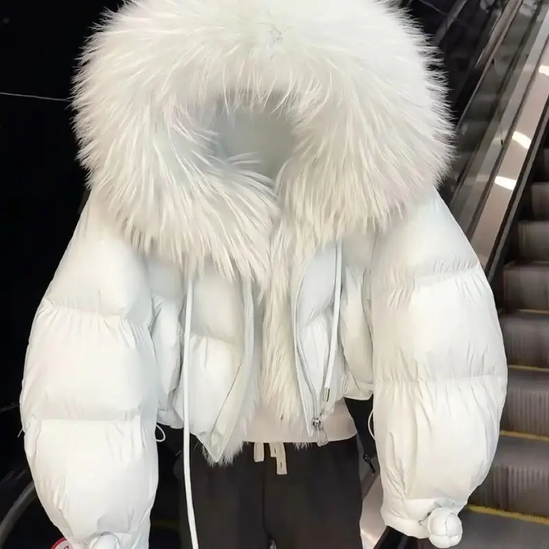 

Kawaii модная утепленная рубашка на молнии для девочек, студенческая зимняя повседневная теплая куртка с хлопковой подкладкой с героями мультфильмов, топы, детская одежда