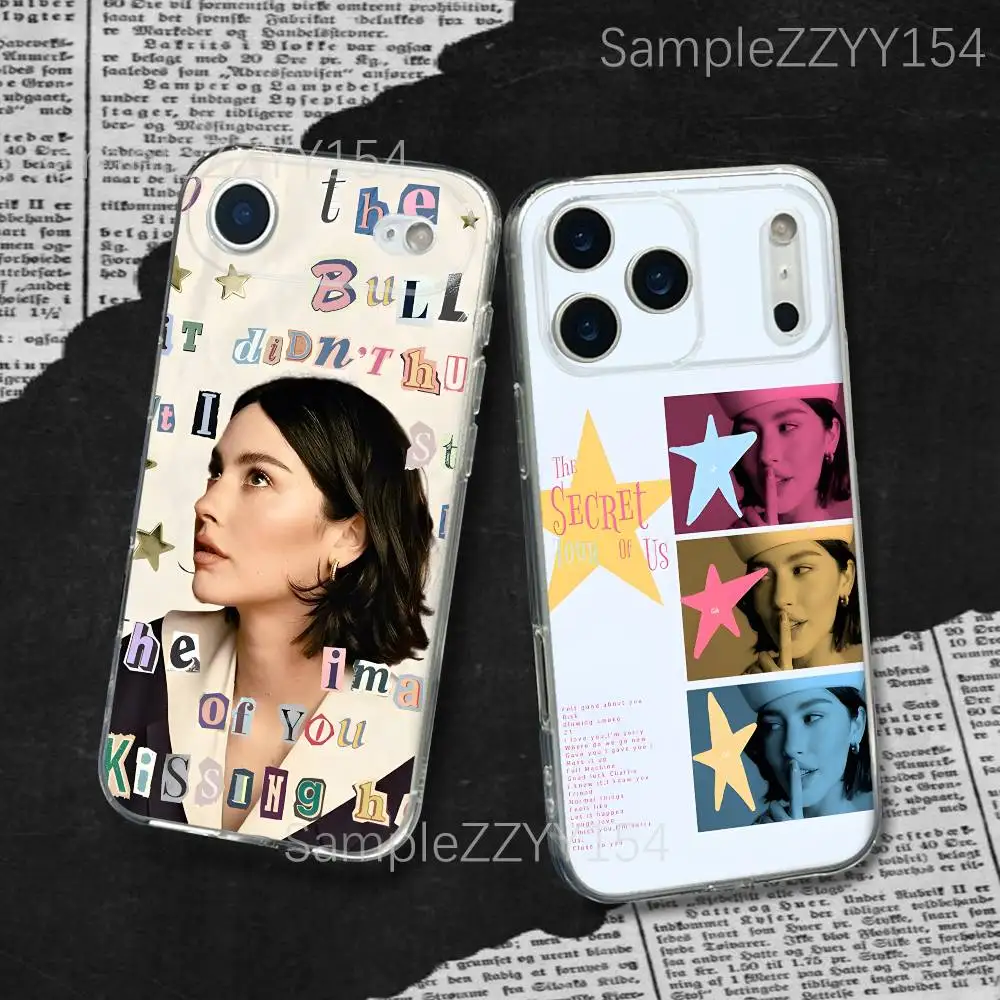 Gracie Abrams The S… - image