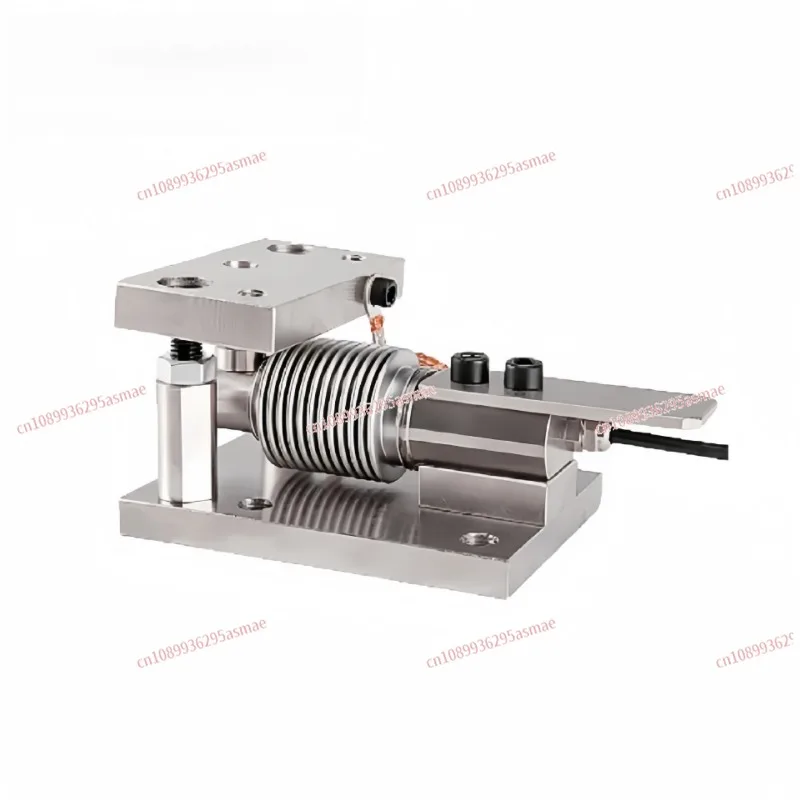 

ZZ420-123M Cantilever Weighing Module for Reactor Hopper Scale Platform Scale Industrial Weighing Sensor