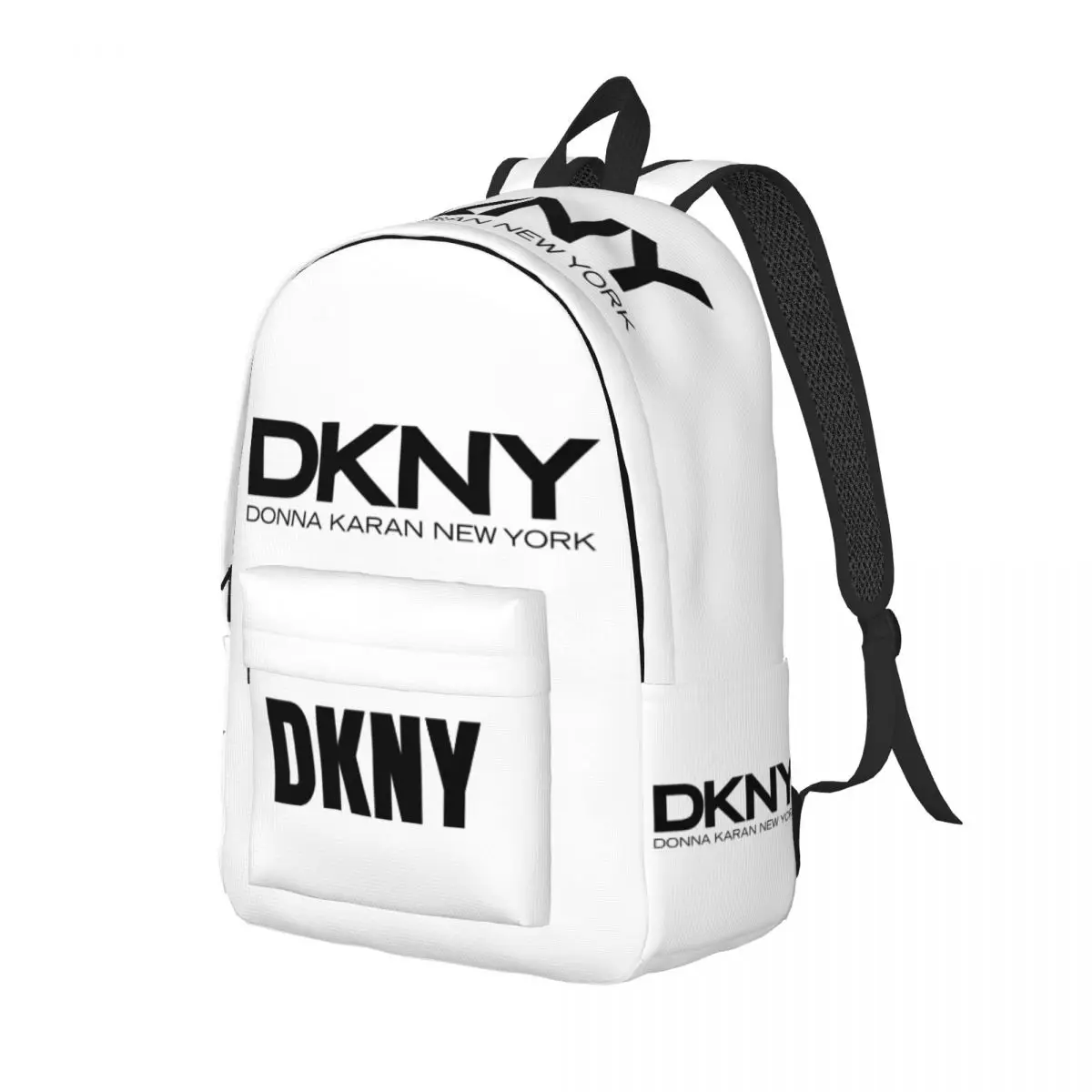 DKNYs Fashion Backpack Sports Student Business Daypack for Men Women Laptop Canvas Bags