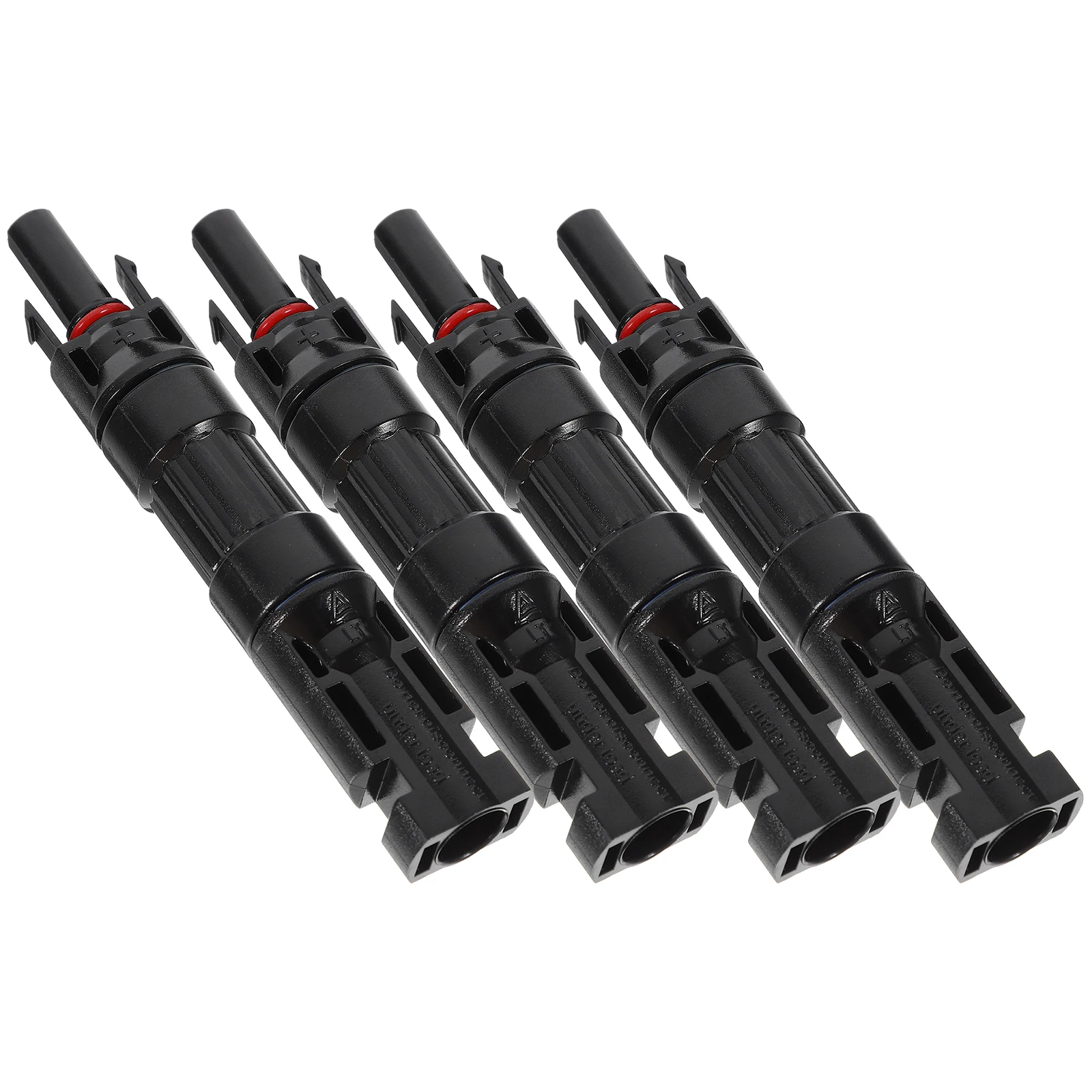 

Photovoltaic Connector Solar Panel Cable Connector Fuse Holder