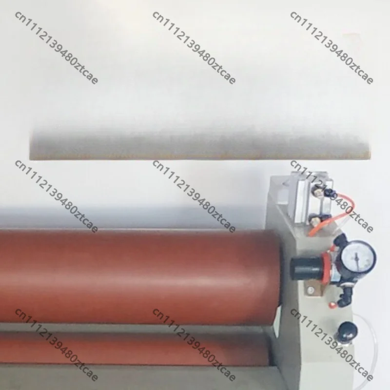 Pneumatic Conversion Kit for Cold Laminator Automatic Advertising Film Laminating Machine Parts