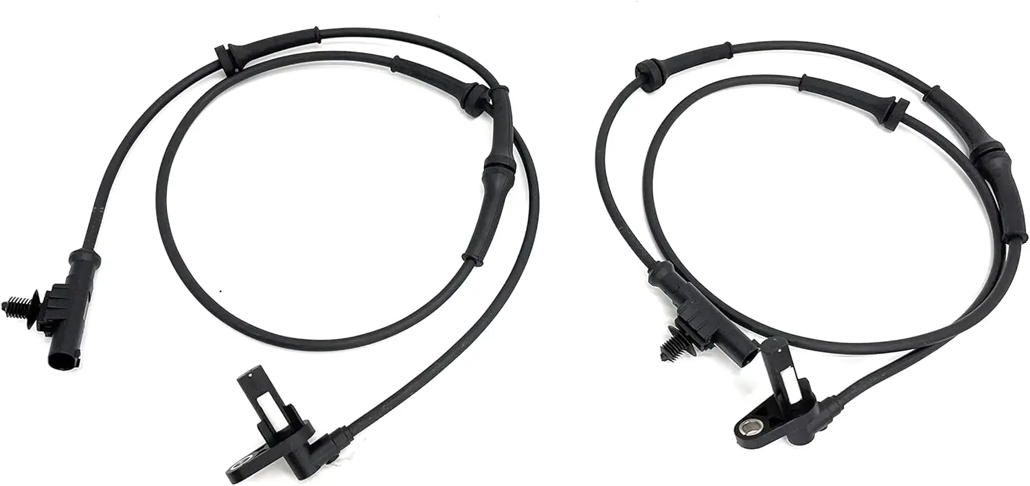 

Speed Sensors Accessories Front Left Right for Land Rover LR3 2005-2009 SSB500092 SSB500090 SSB500091