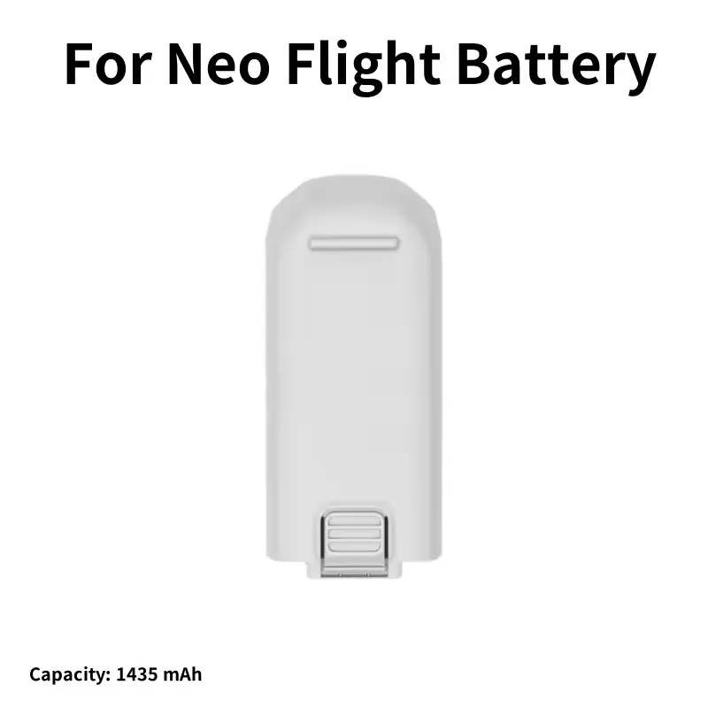 For Neo Battery 1435mAh 7.3V Flight Time 18 Minutes Smart Flight Battery New Stock Drone Accessories