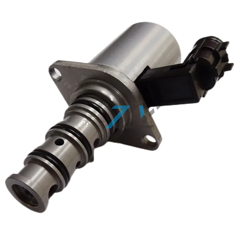 

92182341 24V Hydraulic Proportional Pilot Solenoid Valve is suitable for 120D 135D 160DLC 75D excavators