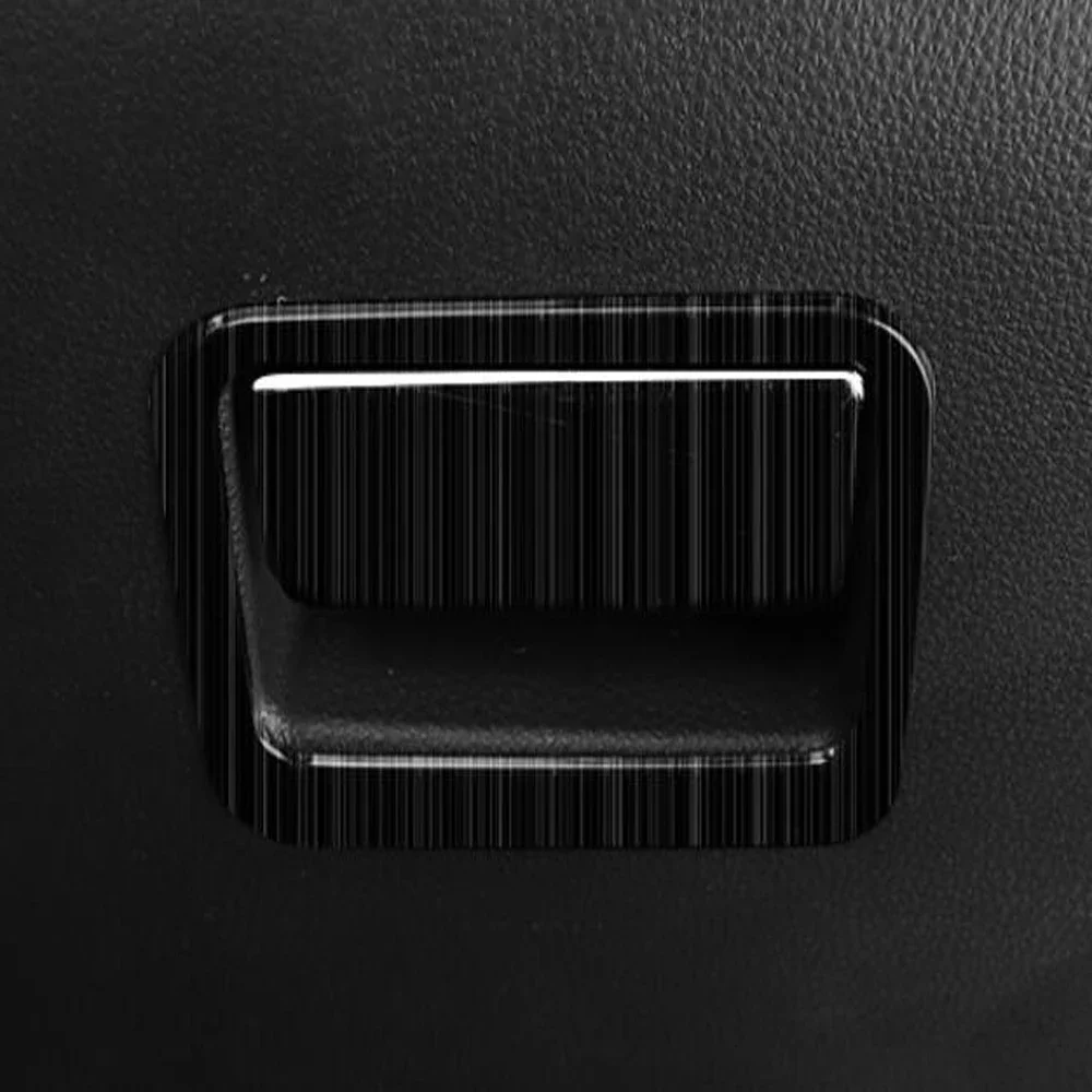 لتويوتا Rav4 rav 4 xa50 2019 2020 2021 الملحقات الداخلية نافذة السيارة زر مقبض الباب مسند الذراع غطاء التيار المتناوب ملصق غطاء الكسوة