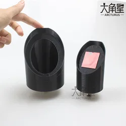 40mm 42mm 45mm 50mm 70mm Short Axis 3D Printed Secondary Mirror Focuser For DIY Reflecting Astronomical Telescope Accessories