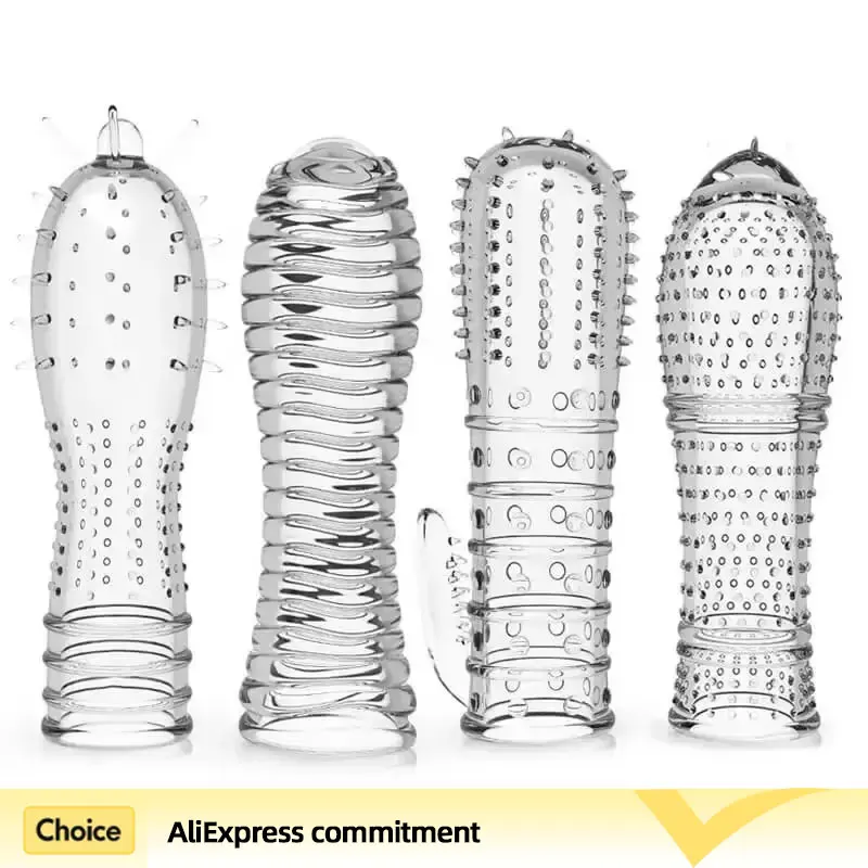 Crystal Condoms Price: What You Really Need to Know Before Buying Reusable Silicone Condoms