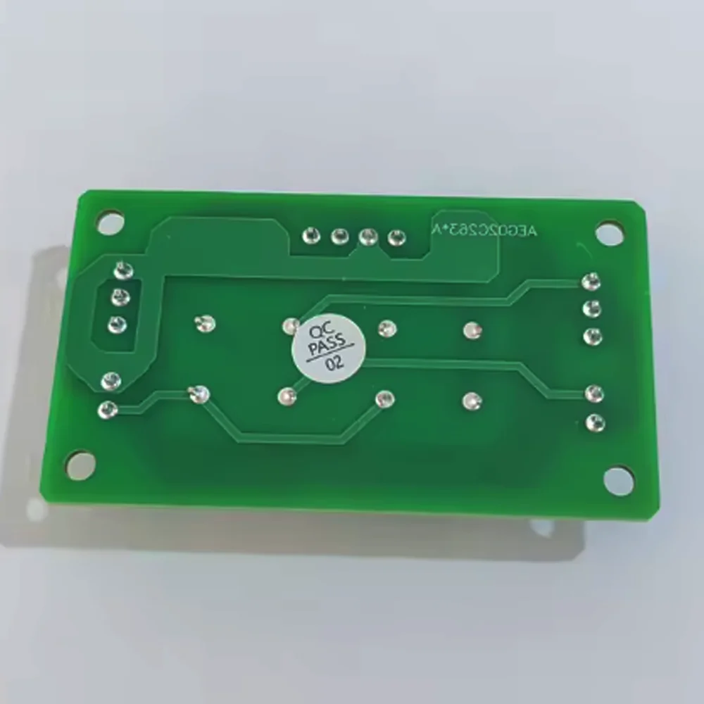 SIGMA Elevator Communication PCB Board DHP-100 AEG02C263*A DSI OTIS-LG