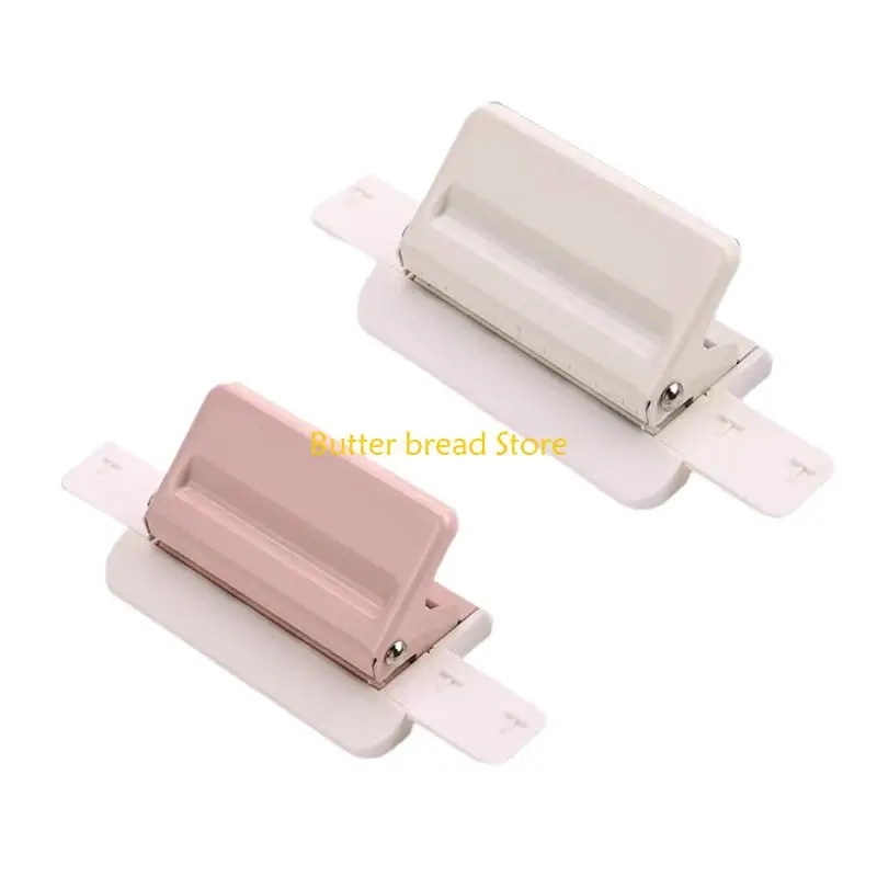 W89C 4 отверстия бумага Hand