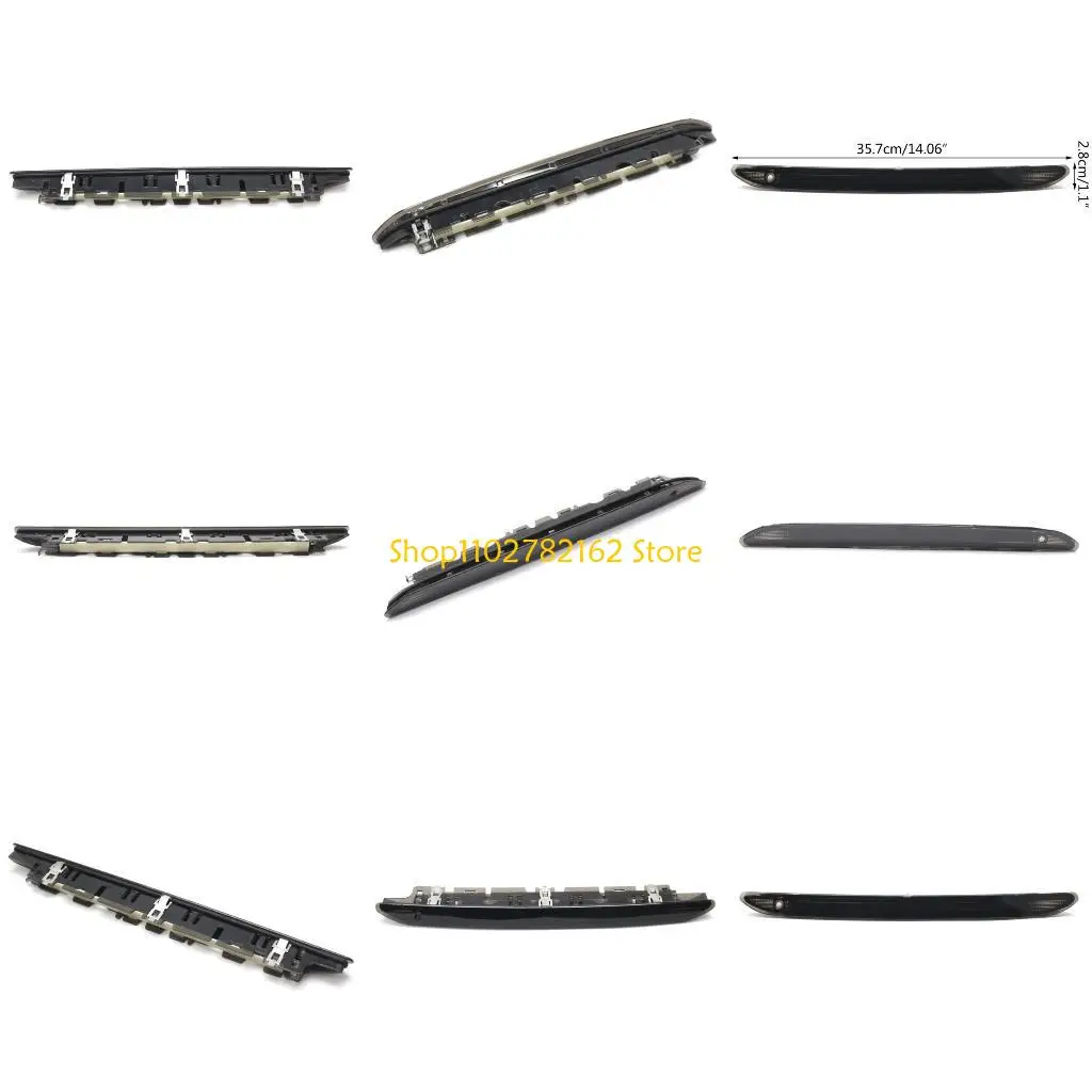 

547B High Mount Stop Rear Tail Warning Light 3rd Brake Lamp For Leon ST 5F 2012-2020