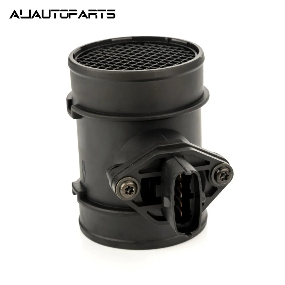 28164-38200 Kia Spectra Optima Hyundai Sonata Santa Fe 용 5 핀 질량 공기 유량 센서 MAF 28164-38210 0280218111 7516115