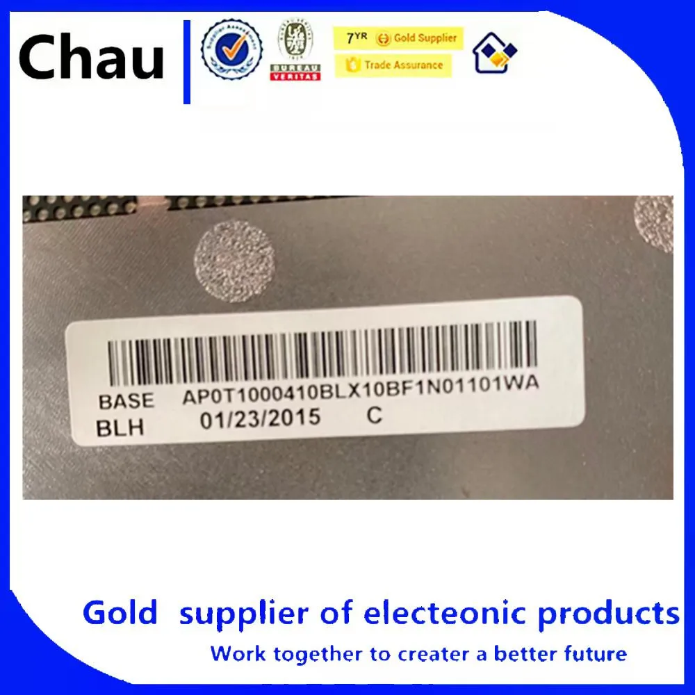 New For Chau IdeaPad Z410 Laptop Bottom Base Cover Lower Case AP0T1000410