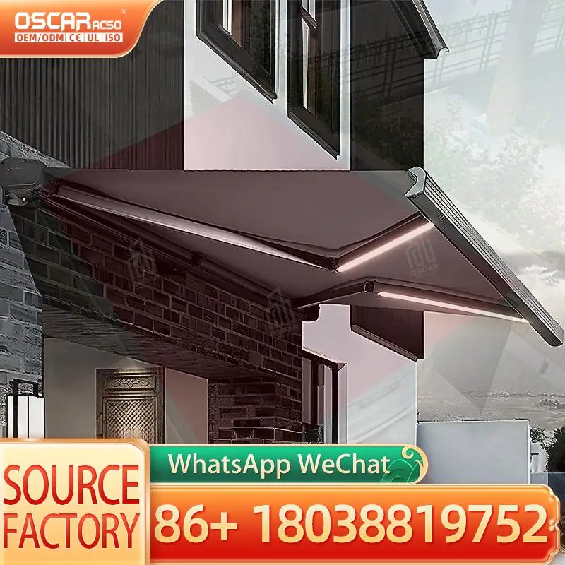 Luxury Retractable … - image