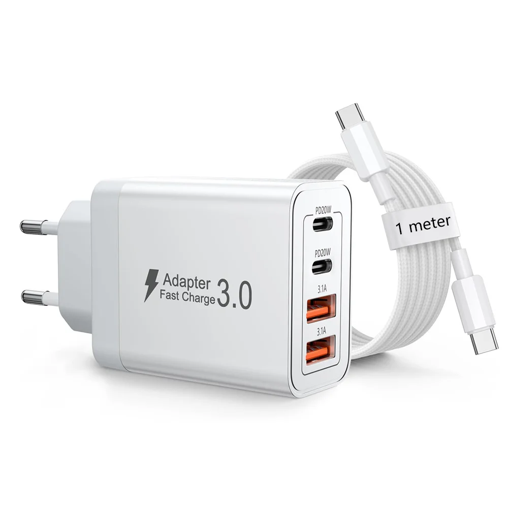 35W Fast Charging B…