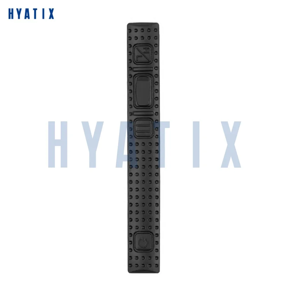 PTT Power Button Cover For EADS AIRBUS TH1N