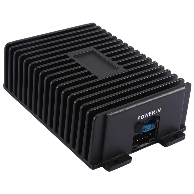 Hot-Car Radio DSP Amplifier Lossless 4 Way Modified Speakers Android Universal Wired Car Sound Upgrade Audio Durable