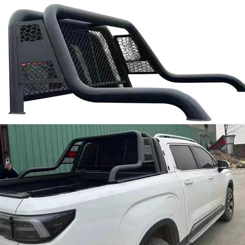 Performance Upgrade High Quality 4X4 Rollover Frame Roll Bar Universal Pickup Truck