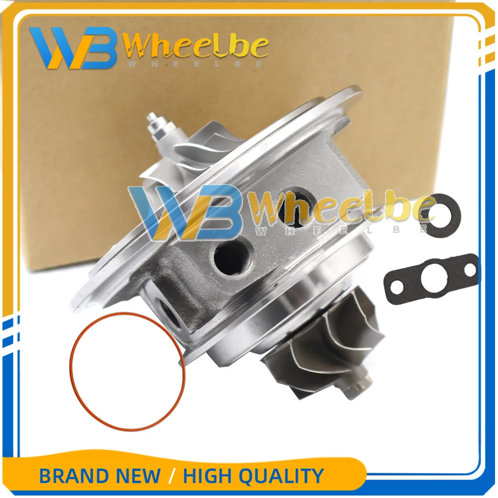 

Car GT1446S CHRA Turbine Core For Buick Encore Cruze Sonic Trax 2010- 781504-0004 781504-0006 781504-5001S