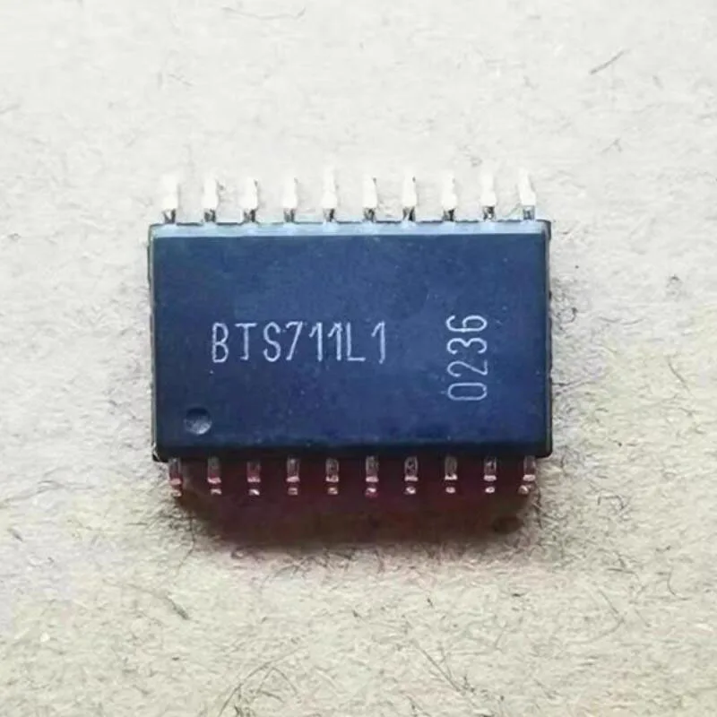 

BTS711L1 SOP20 (точество продукта: 10 шт.)