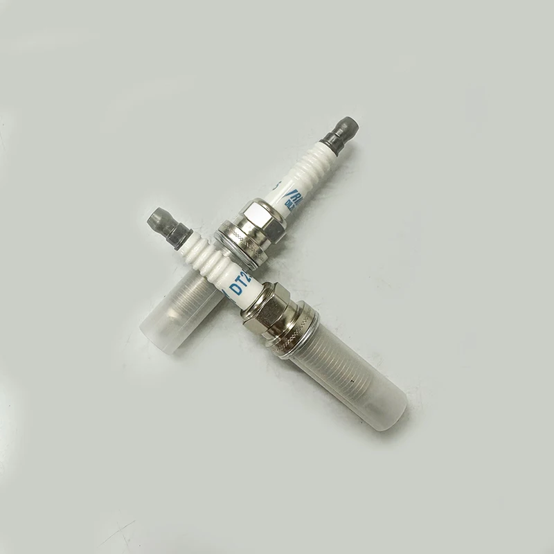 

Double iridium Spark plugs for Honda Civic Si Civic Type R Civic Wagon Clarity Concerto Crider Crossroad Crosstour CR-V