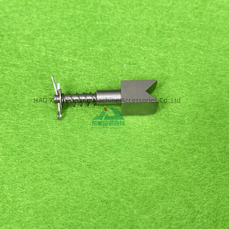 

For Miller Martin 75 Printing Machinery Spare Parts Stitching Head Offset Printing Machinery Spare Part Stitching Head Nail Head