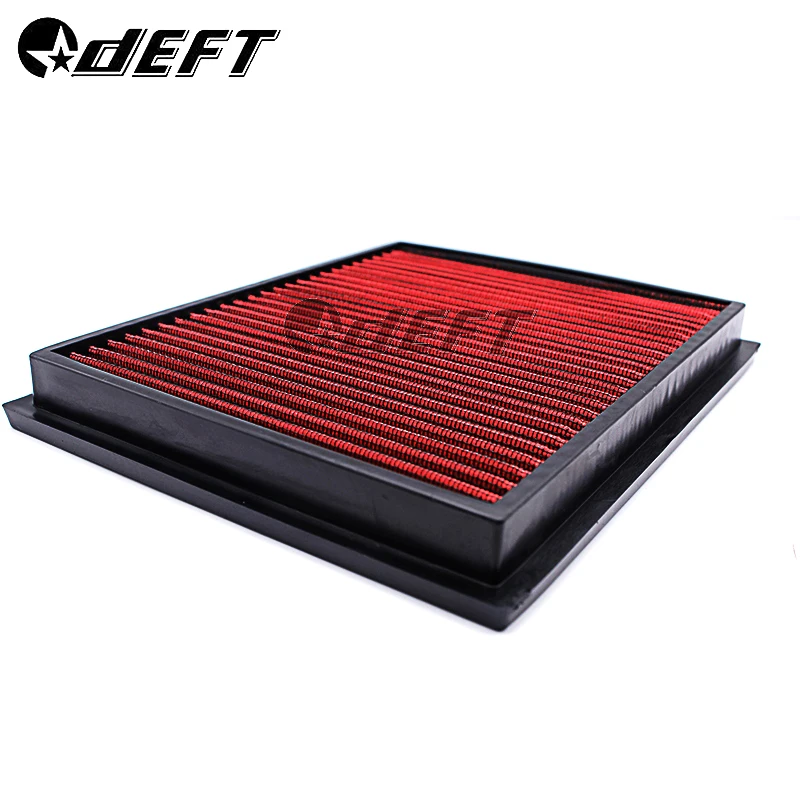 DEFT High Flow Air Filter Fits for  Nissan NP300  Air Intake Filters Professional Durable