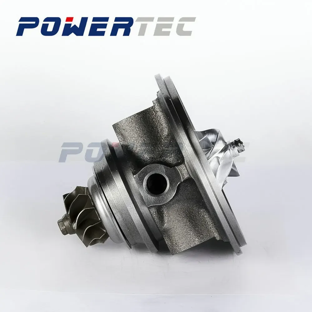 RHF3 Turbo charger Cartridge VL39 Turbo CHRA 55222010 Turbine Core For Fiat Bravo II Grande Punto 1.4 TB 88Kw 1.4 T-Jet 16V