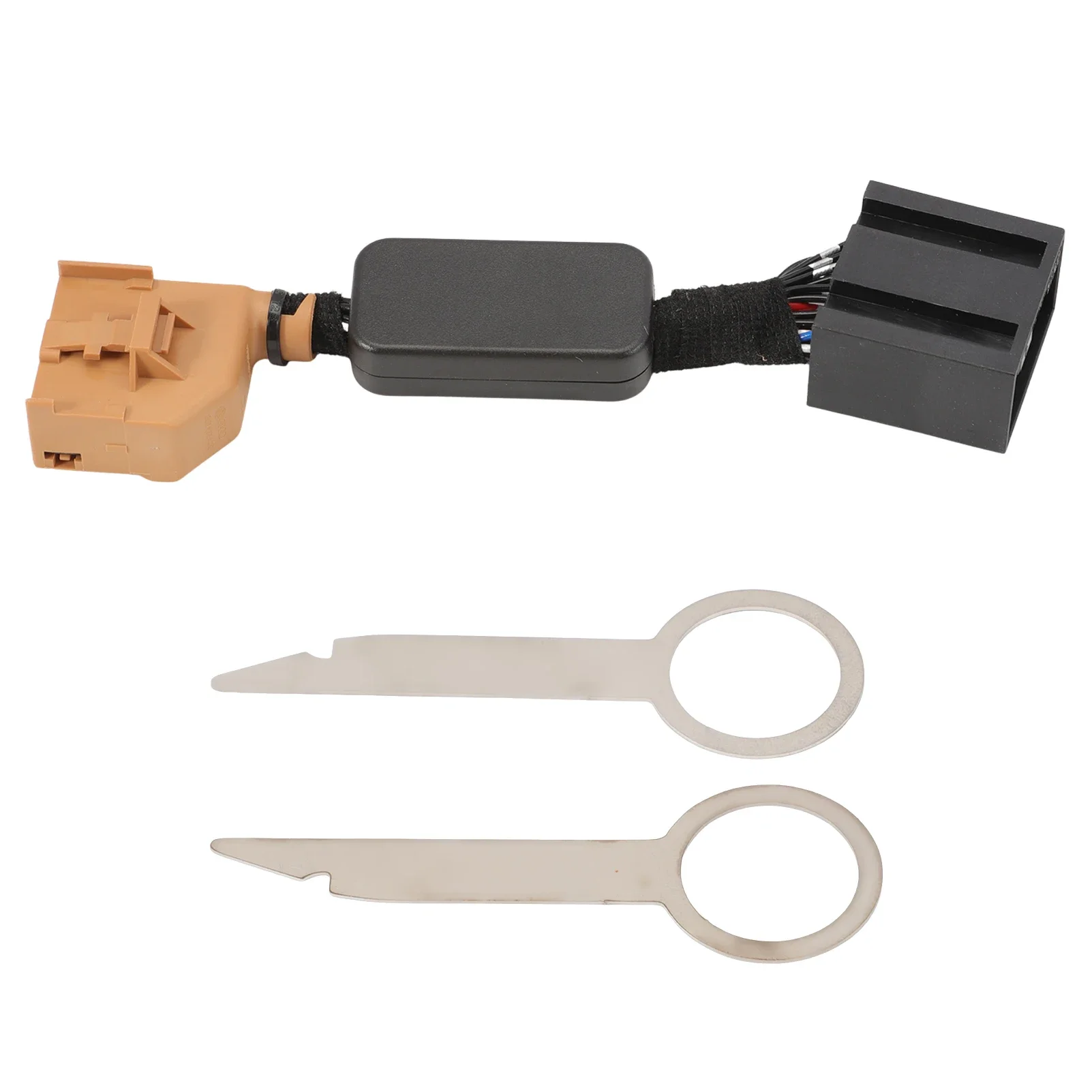 Auto Start Stop Deabler with Removal Tool for Audi A3 8Y 2020-2024 Auto Start Stop Deabler Audi A3