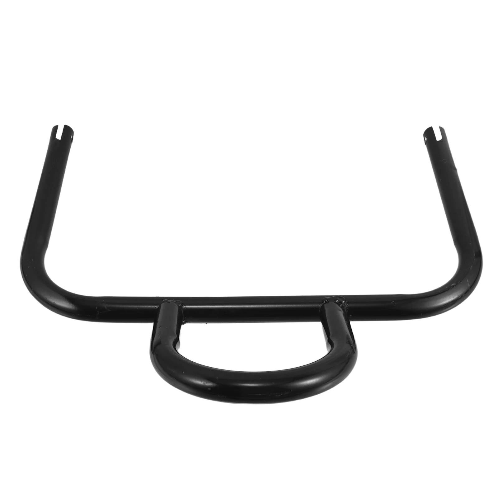 

120L Foot For Can Replacement Sturdy Step-On Kitchen Accessory High-Load Bin Pedal Part Universal Fit Garbage Bins
