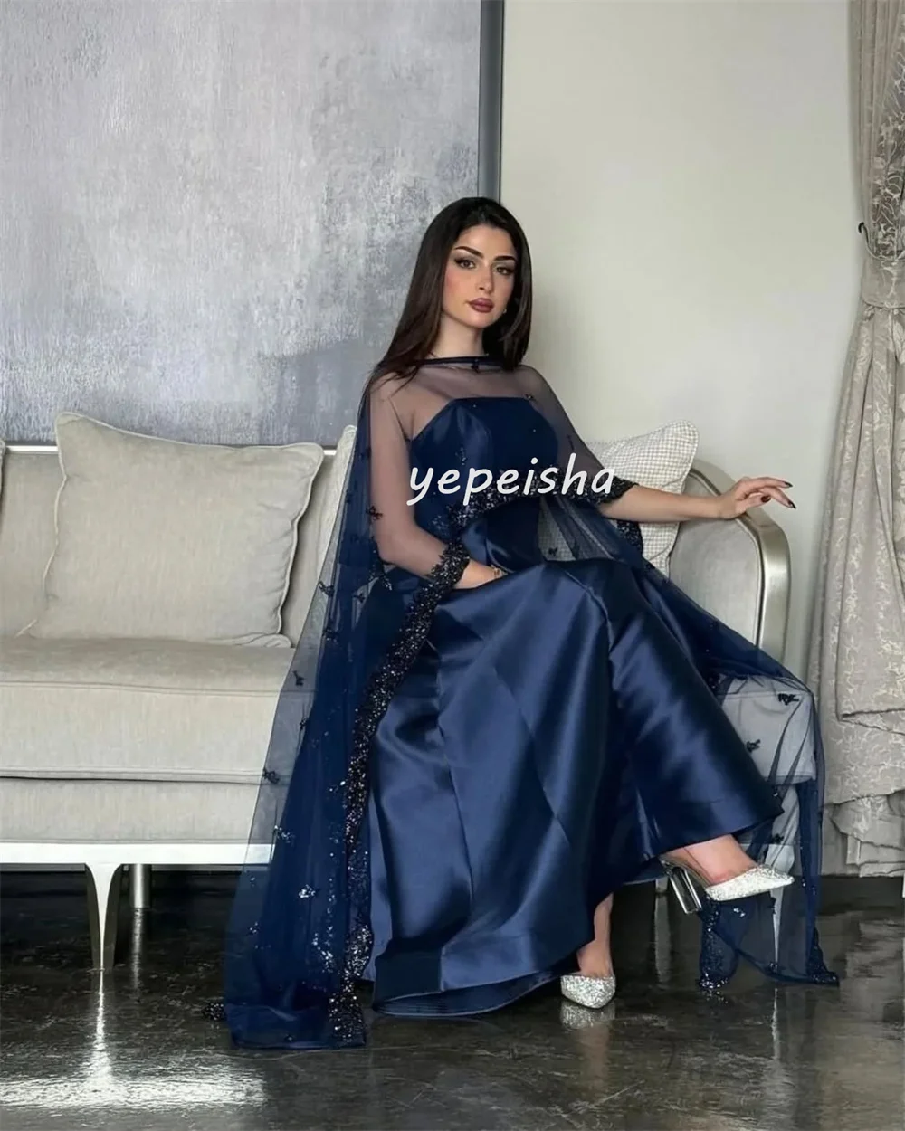 Рисунок 3 - Индивидуальные пасторальные унисекс