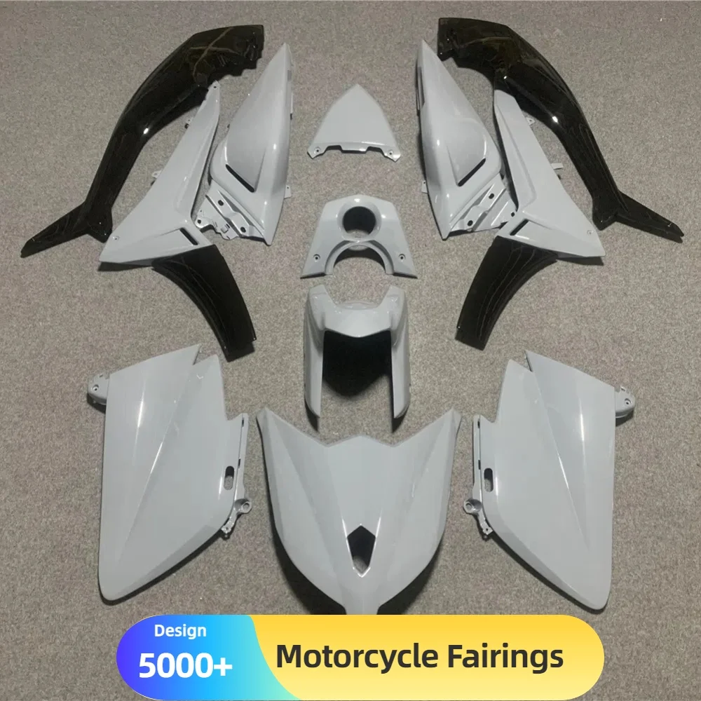 

For Yamaha T-MAX530 2012-2014 High Grade ABS Plastic Motorcycle Fairing Panel Kit Replacement 100% Fit Guarantee