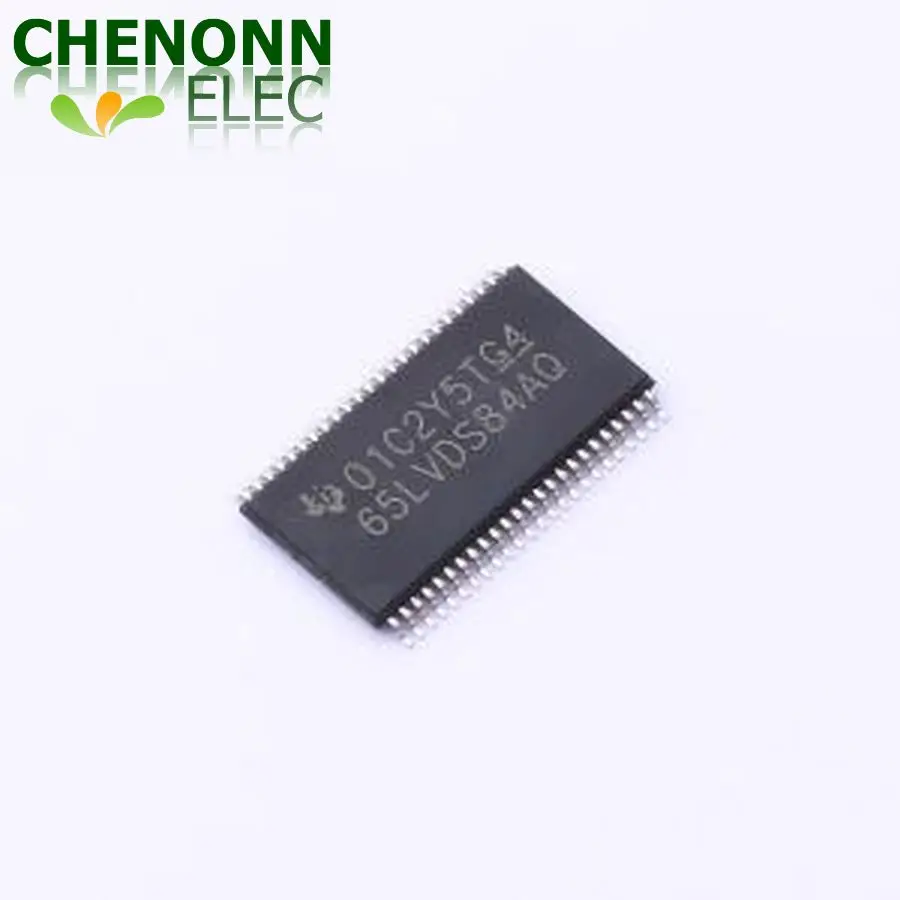 

2 шт./лот SN65LVDS84AQDGGRQ1 (интерфейсные микросхемы)
