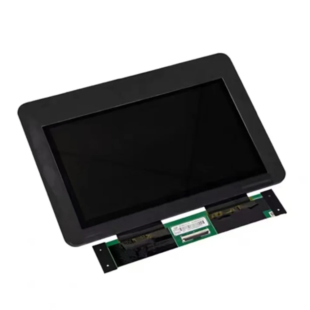 Replacement 10‑Inch 16K Exposure Combo LCD Screen Accessory for HALOT X1 Creality Photocuring 3D Printer