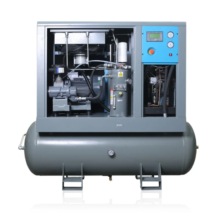 

High Pressure Lubricated Electric Silent Low Nois E High Viscosity Pump AIR PUMP