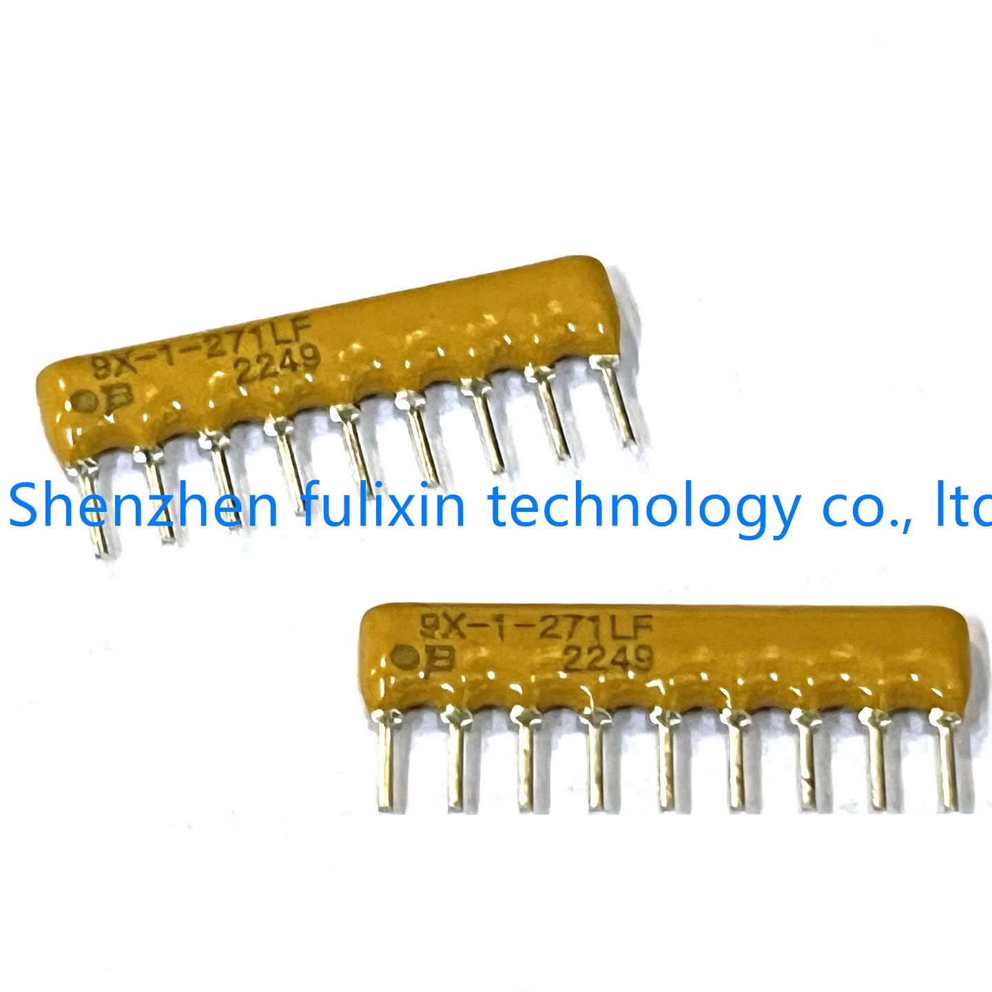 5PCS 4609X-101-271L…