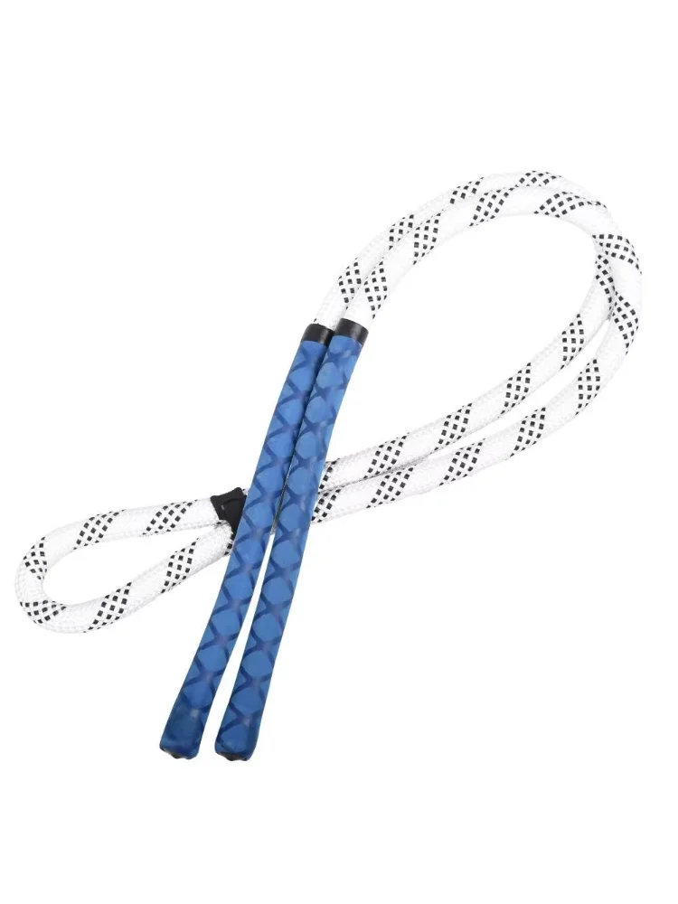 Golf Swing Rhythm Improvement Trainer Indoor Training Rope Enhances Flexibility Practice Equipment Golf Swing Aid