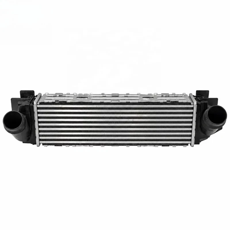 MANER 17517823570 7823570 17517235570 Car Air Intercooler Automotive Cooling System for X3 F25 X4 F26 20i 20d 28i 18d