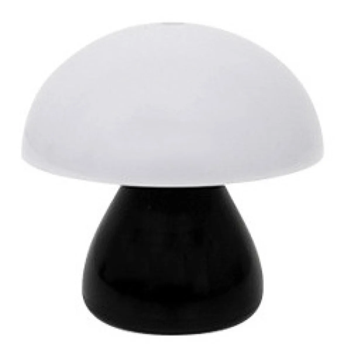 A95G Night Light Mushroom Light Clap Light Bedroom Bedside Light Bar Table Light Warm White Light Atmosphere Light A