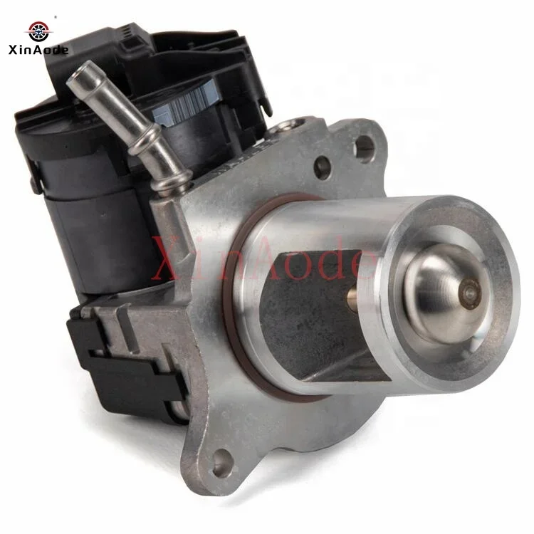 642 140 21 60 OM642 RECIRCULATIO VALVE For Mercedes Benz Car Auto Parts M642 RECIRCULATIO VALVE 6421402160