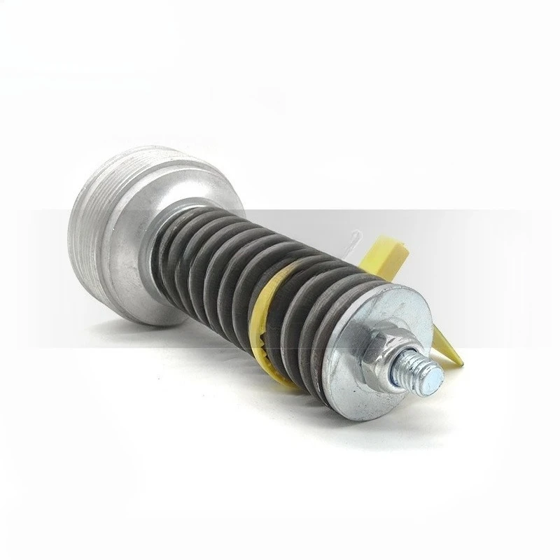 

Excavator Parts Oil Return Check Valve 2.5 Suitable for 360-450