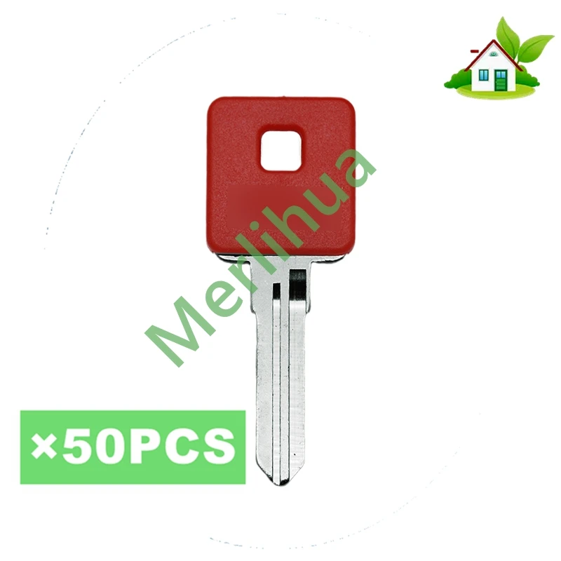 

Harley motorcycle key, suitable for: Harley X48/X72/XL883N/L/R.XL1200/tough guy/muscle modified motorcycle key embryo.