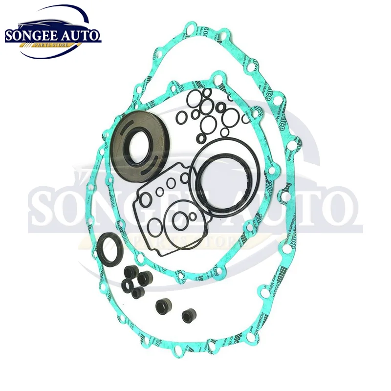 Repair kit 0AW OAW Auto Transmission CVT Master Overhaul Rebuild Kit Suit For Audi A4 A5 A6 A7 Car Accessories view 5