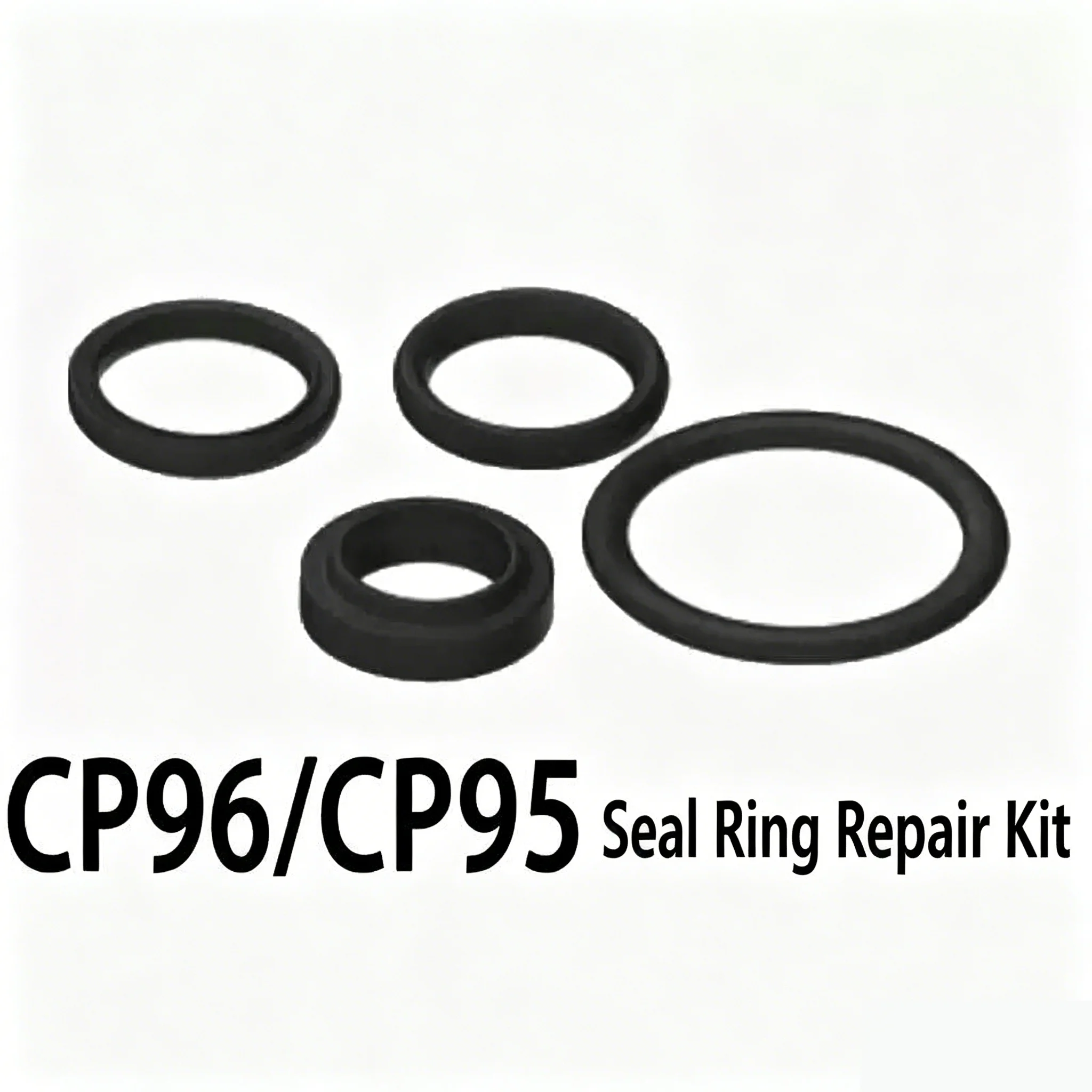Ремонтный комплект CP96/CP95, уплотнительное кольцо CS95-CS96-32-40-50-63-80-100-125-200