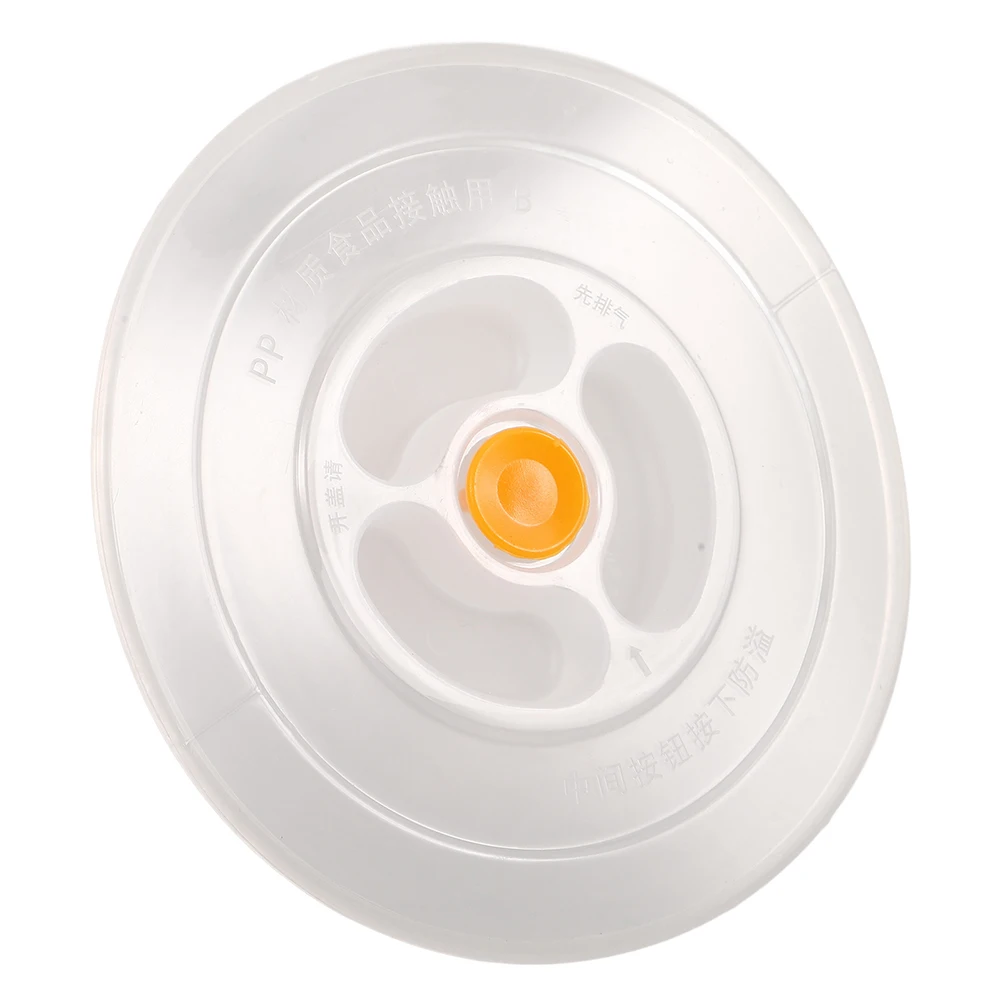 

Insulation Barrel Inner Lid Silicone Bowl Lids for Bowls Lunch Box Cover Sealed Leak Proof Container Kitchen Storage Compatible