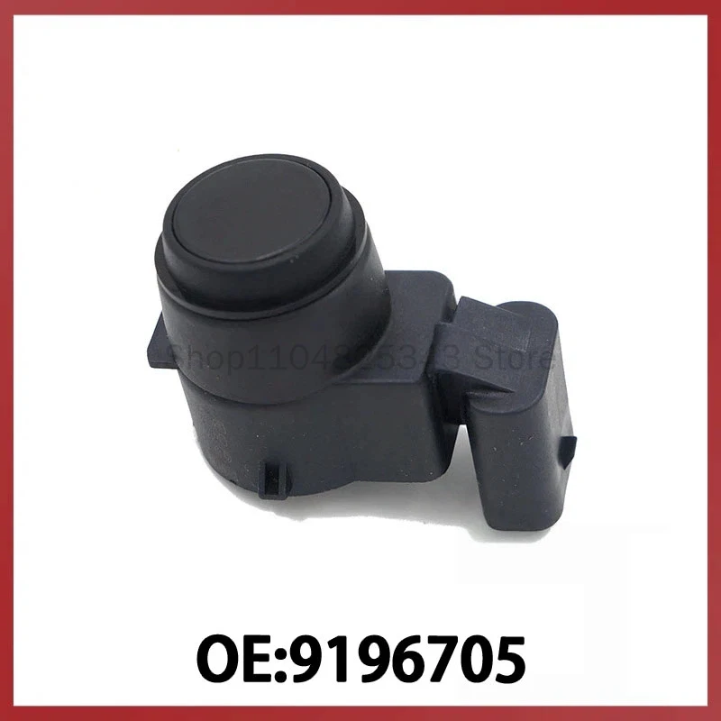 

Suitable for BMW E Series Car Reversing Radar Electric Eye Probe Detector Parking Sensor 9196705