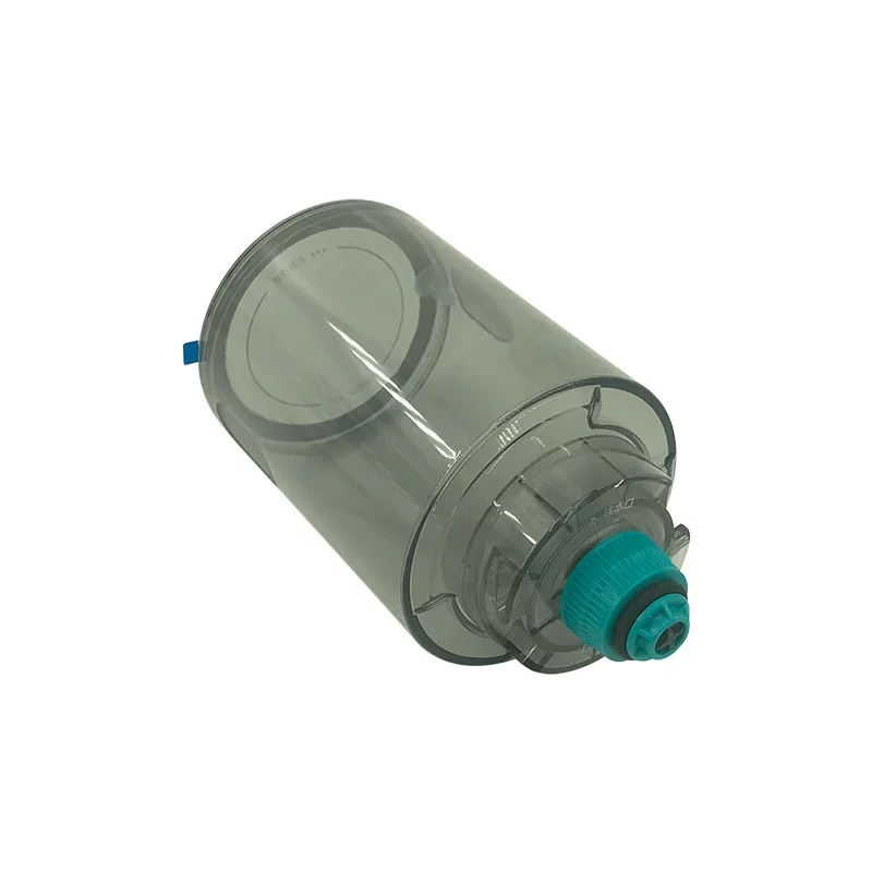 Convient pour machine à laver les sols Midea GX5 Pro/GX5/GX5-S/X8 SE, réservoir d'eau claire G3 pro plus